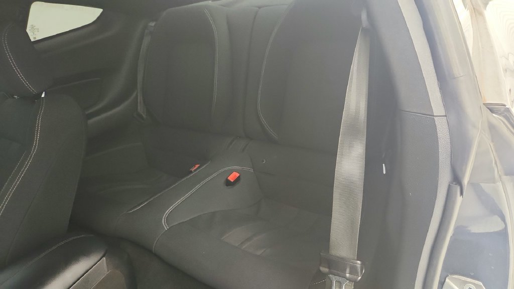 Used 2019 Ford Mustang GT RWD image 22