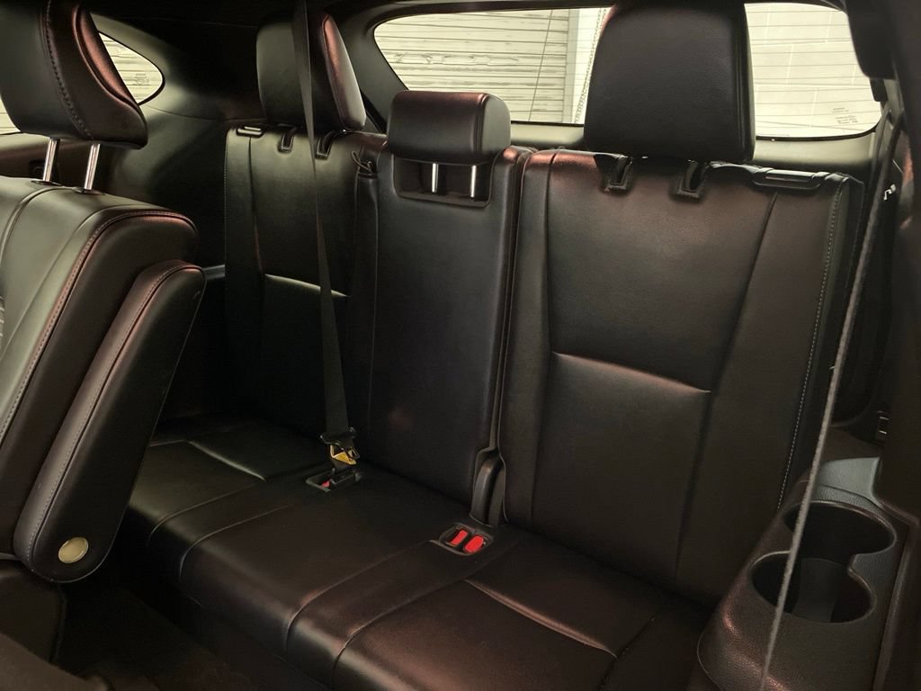 Used 2021 Toyota Highlander XSE AWD/4WD image 24