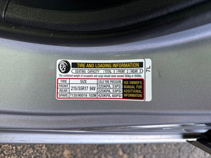 Used 2017 Honda Accord EX-L image 39