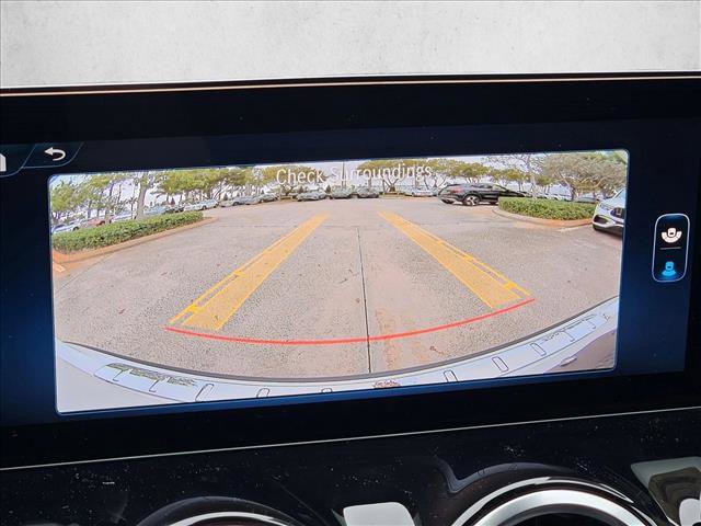 New 2026 Mercedes-Benz GLA 250 image 12