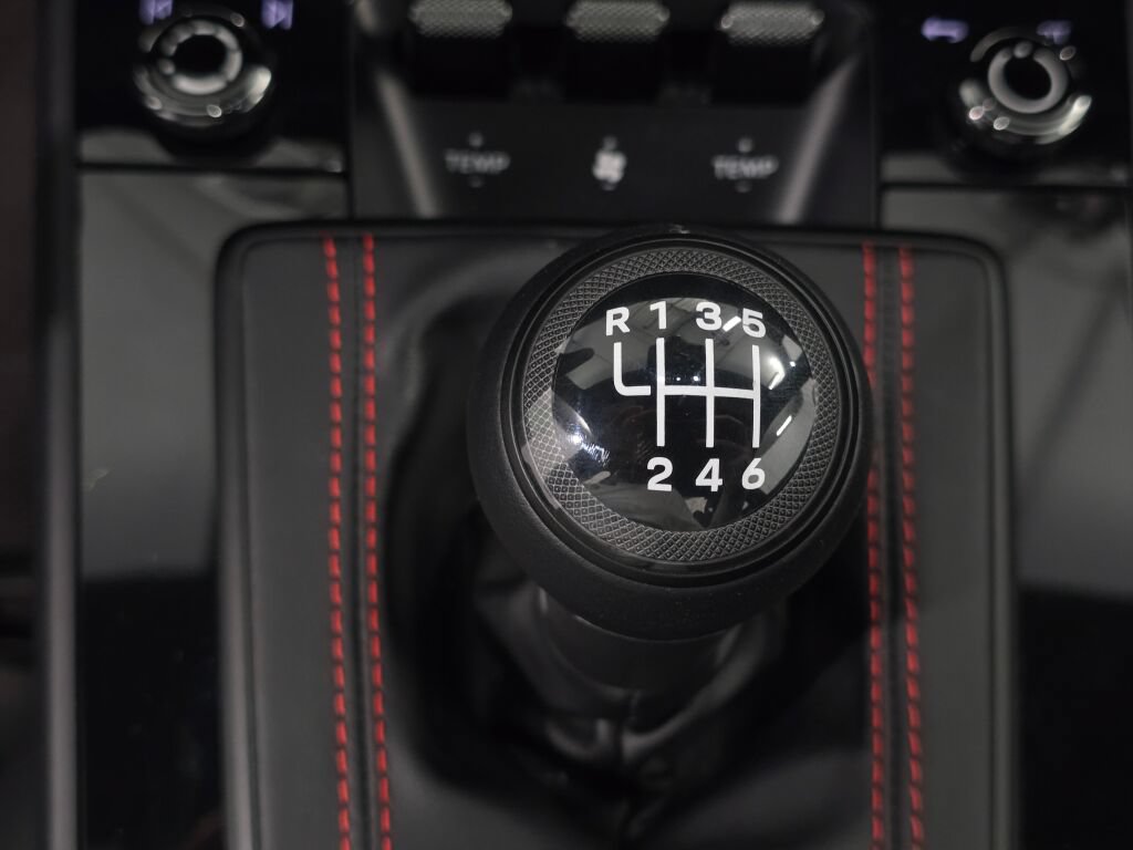 Certified 2024 Porsche 911 GT3 RS RWD image 18