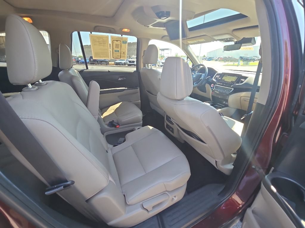 Used 2020 Honda Pilot Elite image 33