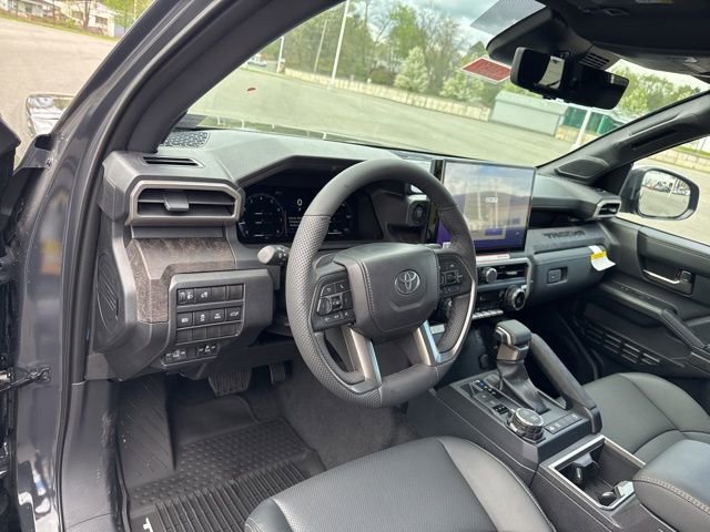 New 2026 Toyota Tacoma Limited AWD/4WD image 11