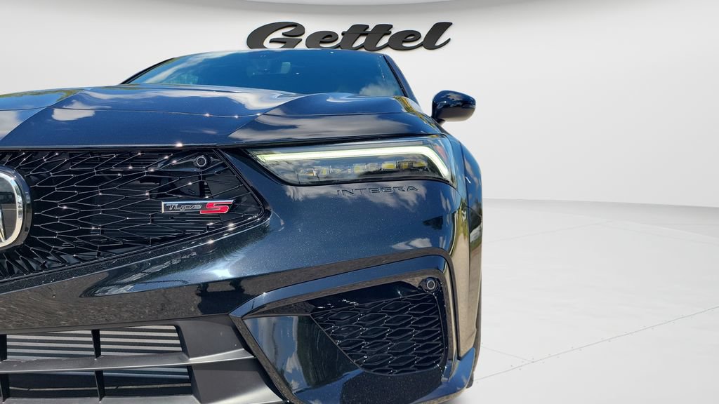 New 2026 Acura Integra Type S FWD image 25