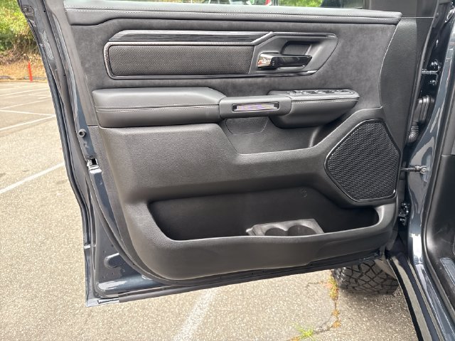 New 2027 RAM 1500 RHO AWD/4WD image 15