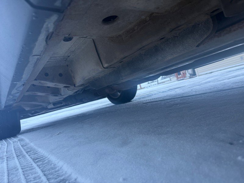 Used 2011 Cadillac SRX Luxury image 27