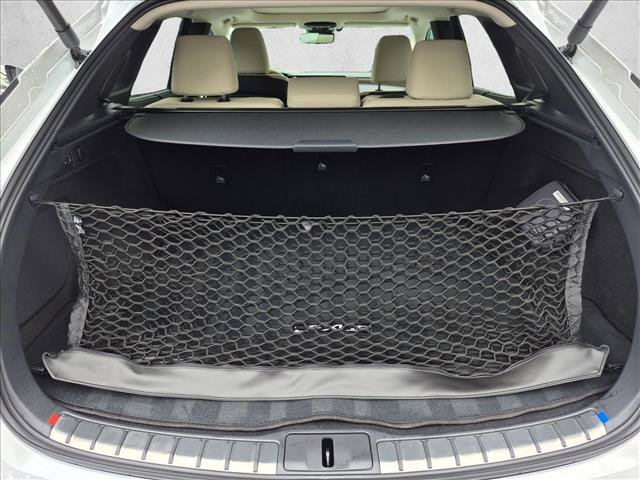Certified 2026 Lexus RX 350 FWD image 6