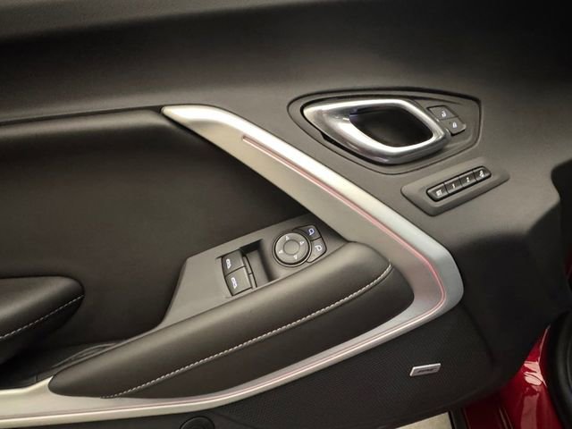 Used 2023 Chevrolet Camaro SS image 5