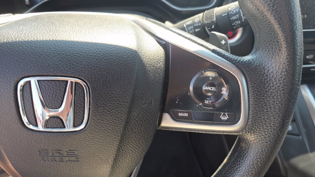 Certified 2022 Honda CR-V EX image 15