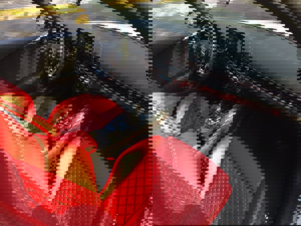 Used 2022 Audi S5 Premium Plus w/ Premium Plus image 21