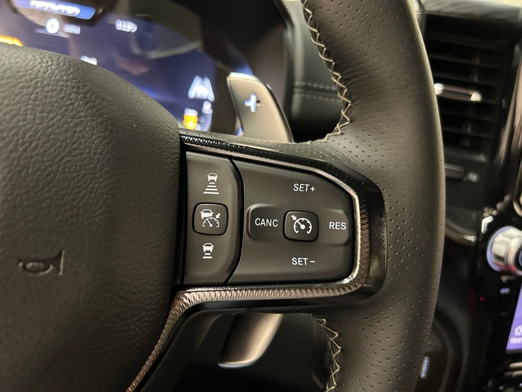 New 2026 RAM 1500 RHO AWD/4WD image 22