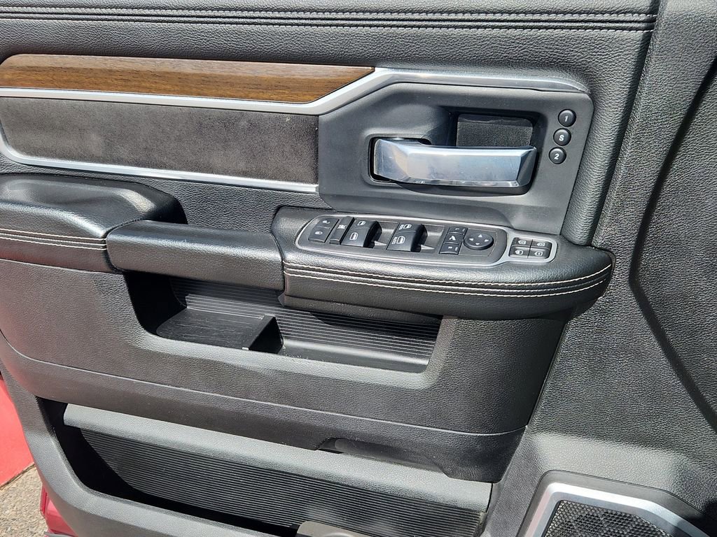 Certified 2023 RAM 2500 Laramie image 6