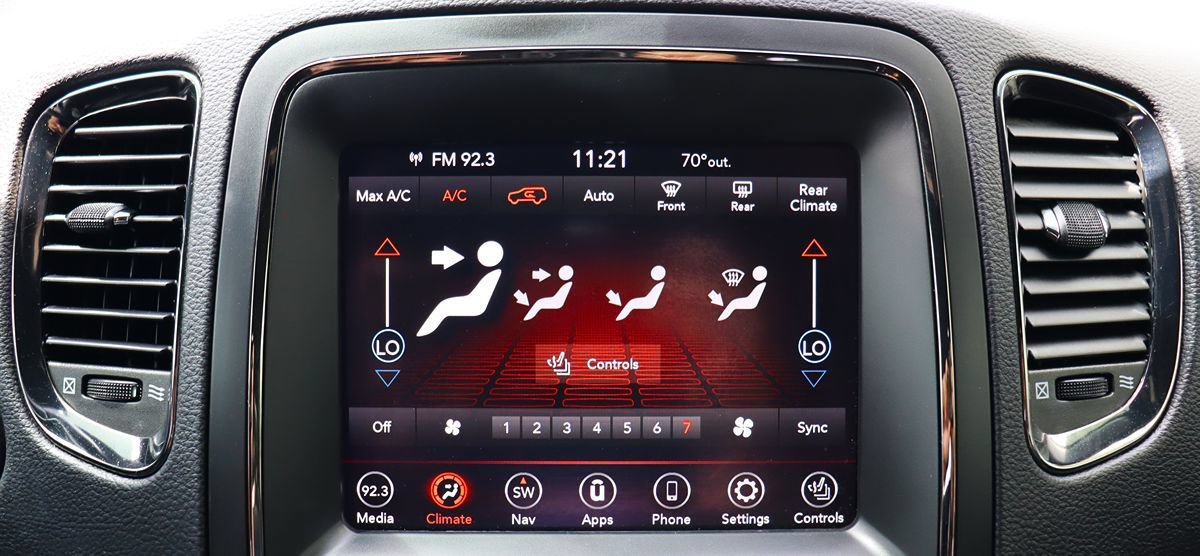 Used 2020 Dodge Durango GT AWD/4WD image 49