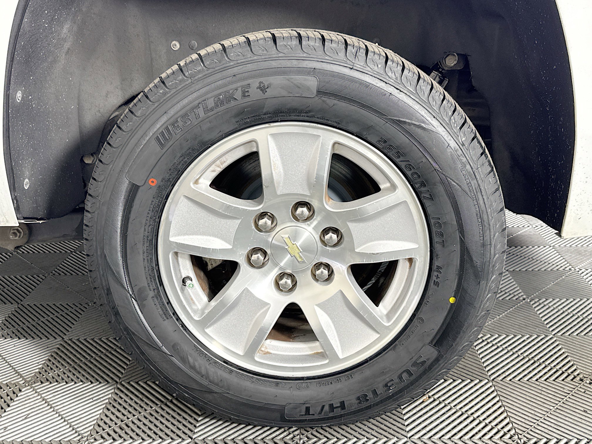 Used 2016 Chevrolet Tahoe 2WD image 33