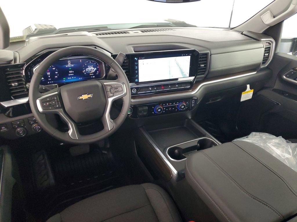 New 2026 Chevrolet Silverado 2500 LT w/ Convenience Package image 19