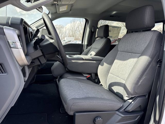 New 2026 Ford F350 XL w/ STX Appearance Package image 9