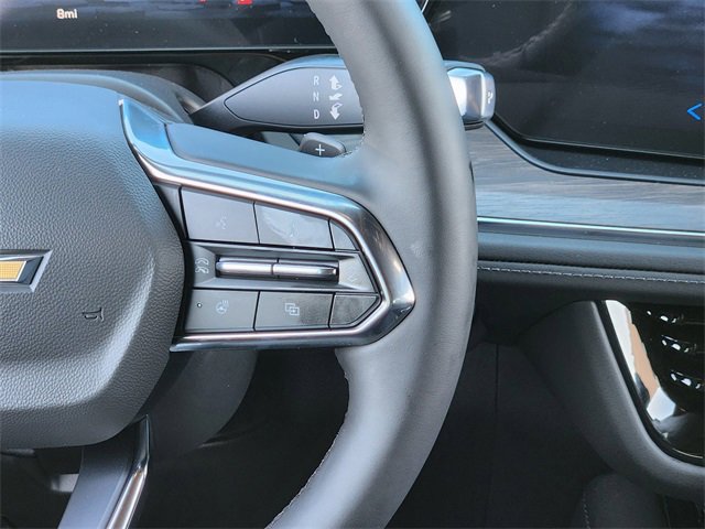 New 2026 Chevrolet Suburban LT w/ Comfort Package image 22