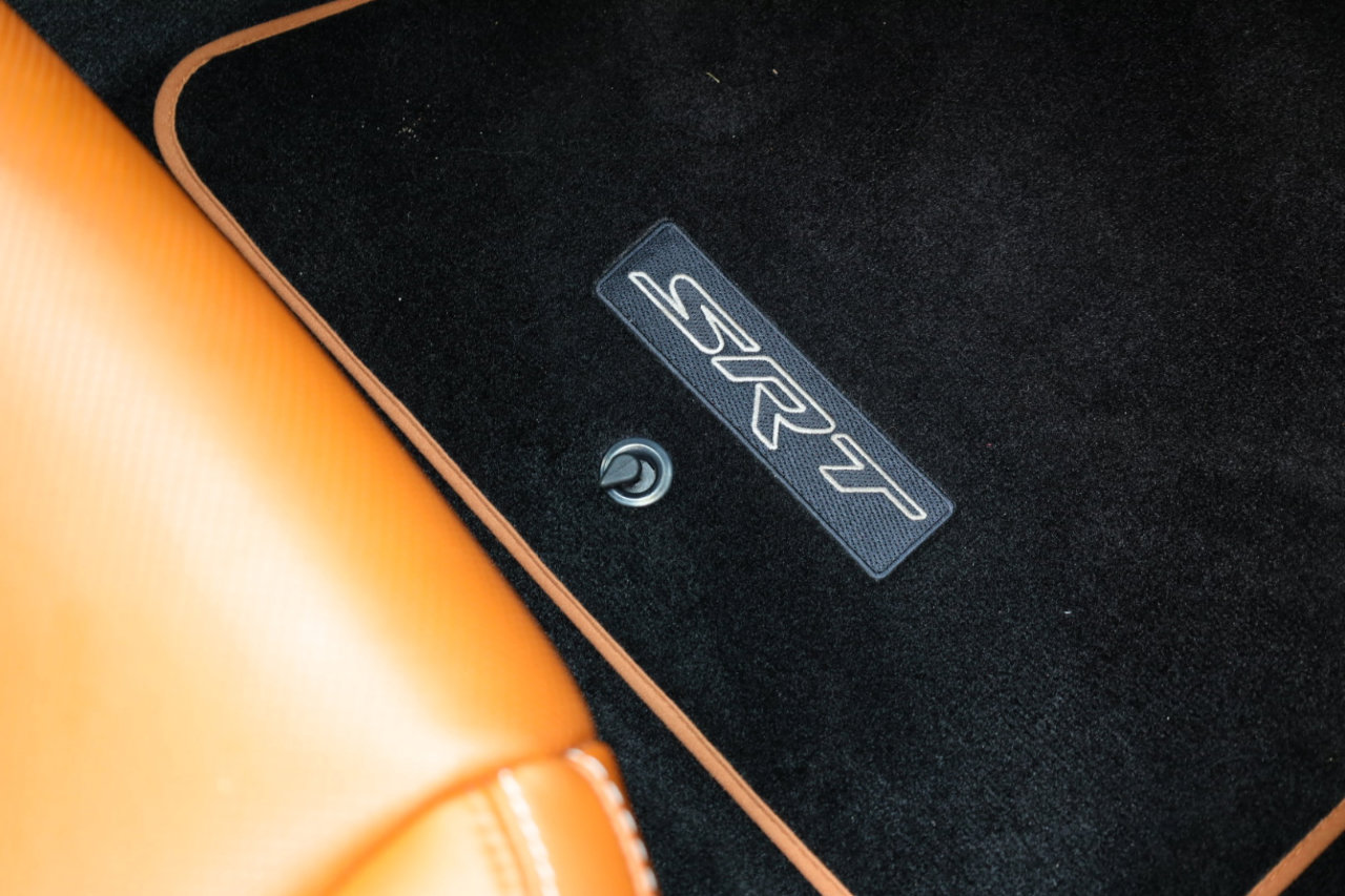Used 2017 Dodge Challenger SRT Hellcat image 47