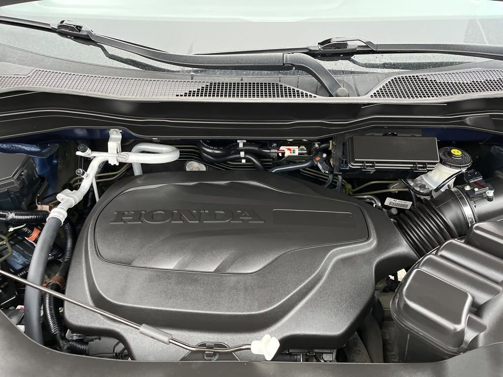 Used 2022 Honda Passport EX-L image 15