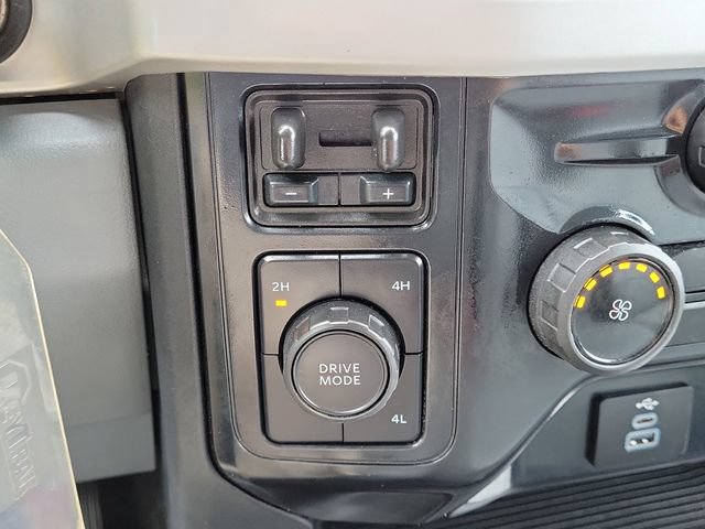 Used 2026 Ford F250 XL AWD/4WD image 24