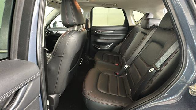 Used 2024 MAZDA CX-5 Carbon Edition AWD/4WD image 26