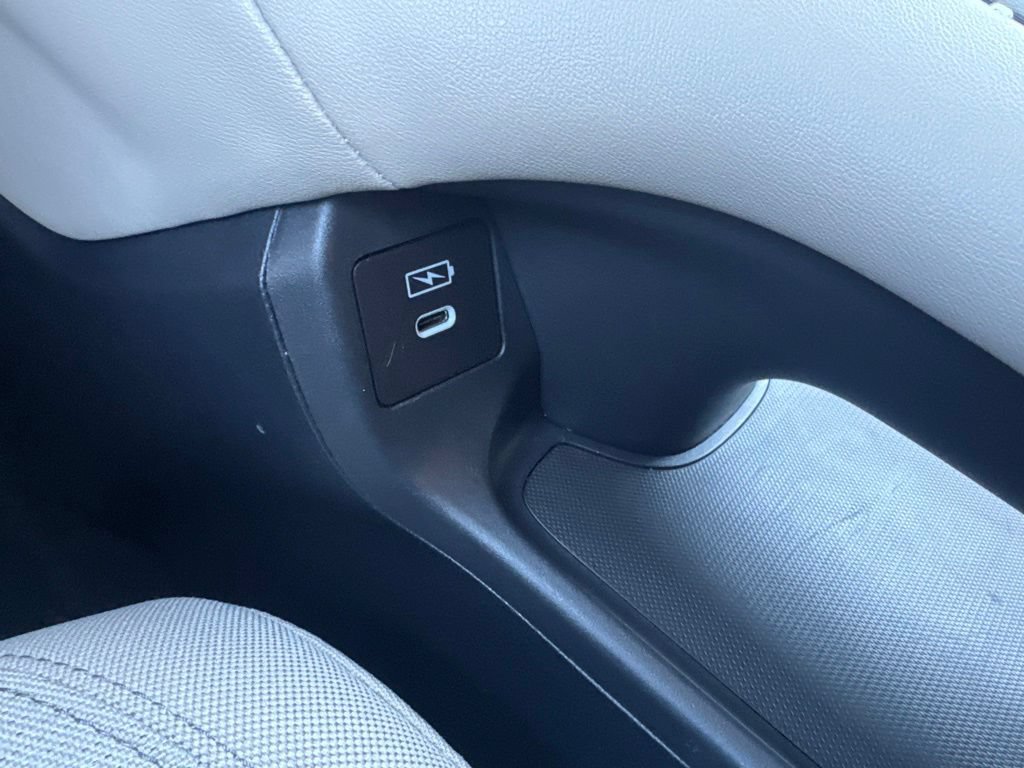Certified 2024 Honda HR-V LX image 29