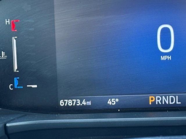 Used 2023 Ford Escape Active image 34