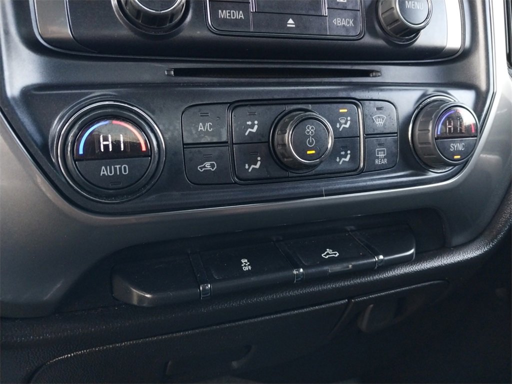 Used 2019 Chevrolet Silverado 1500 LT w/ All Star Edition image 17