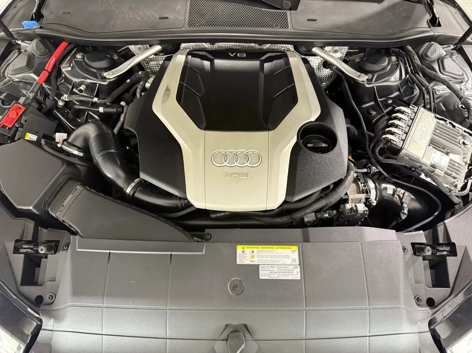 Used 2019 Audi A7 3.0T Prestige w/ Prestige Package AWD/4WD image 77