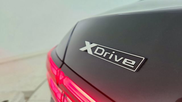 Used 2026 BMW 540i xDrive image 19