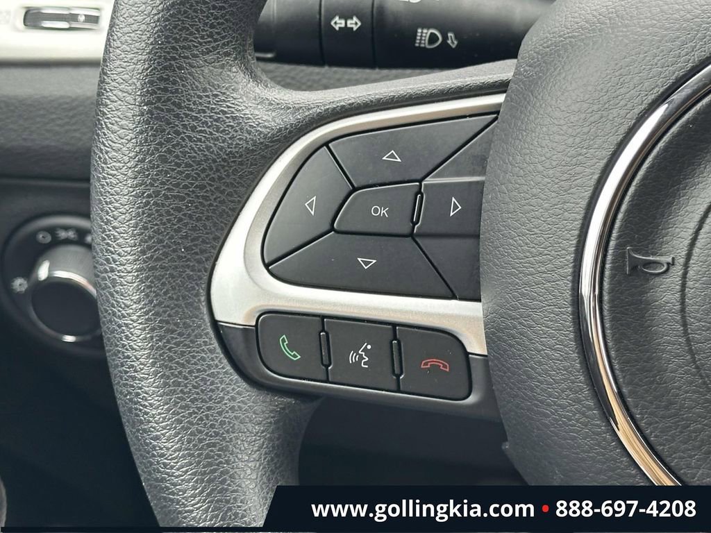 Used 2018 Jeep Compass Sport image 21