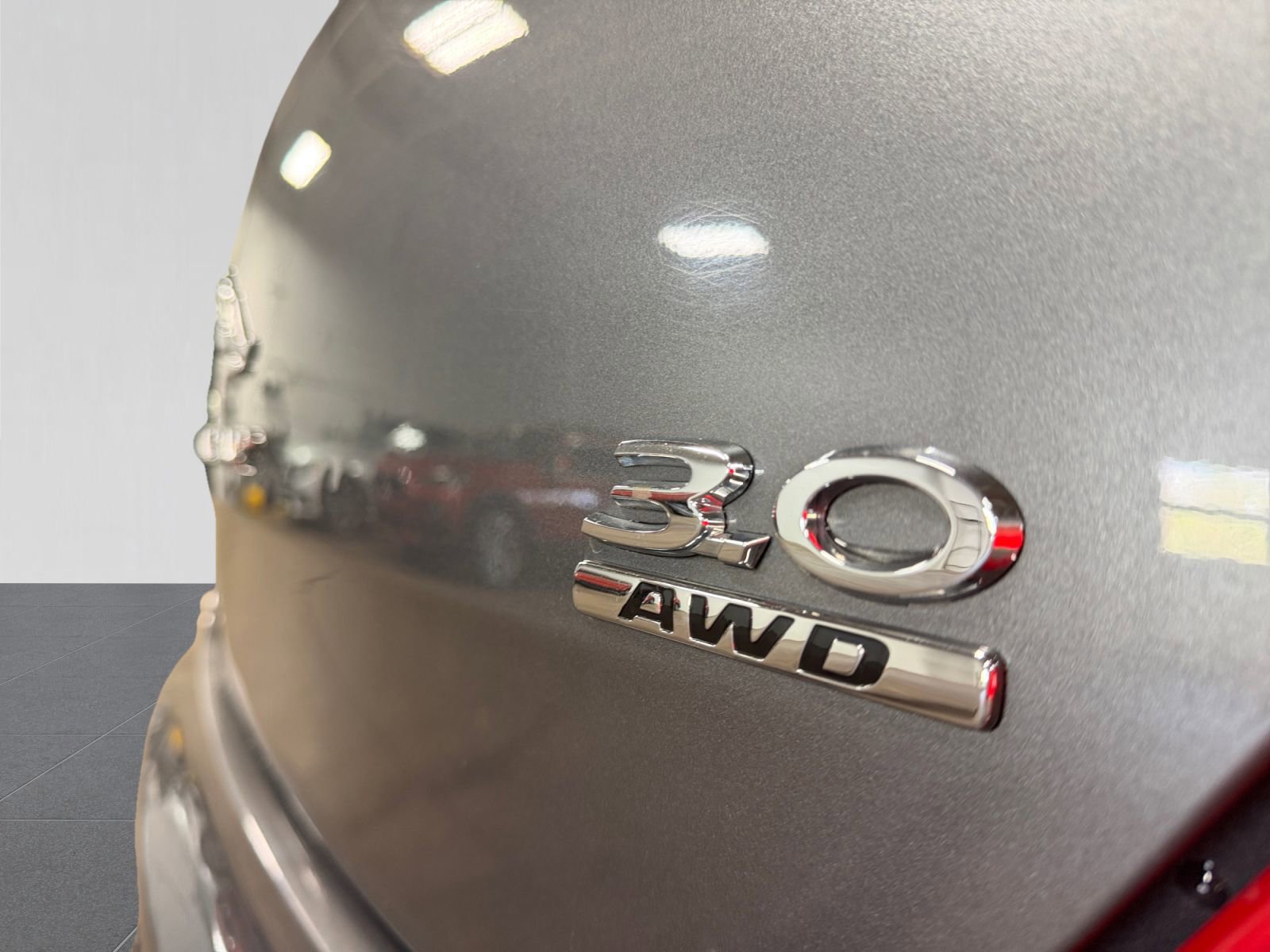 Used 2017 Jaguar XJ L Portfolio AWD/4WD image 45
