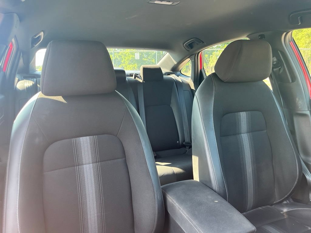 Used 2022 Honda Civic Sport image 36