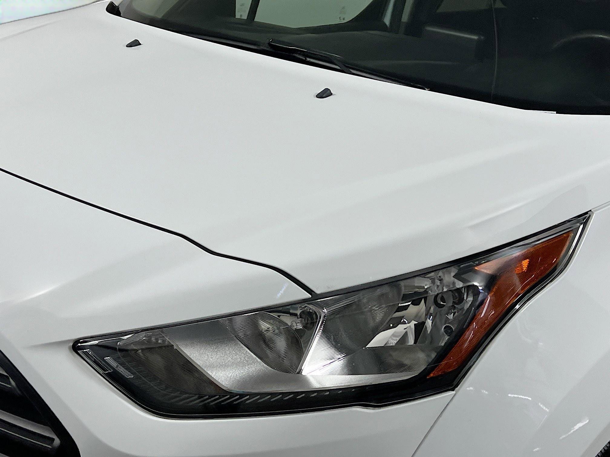 Used 2021 Ford Transit Connect XL image 11