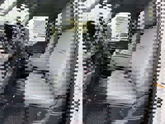 New 2025 Ford F450 XL AWD/4WD image 11