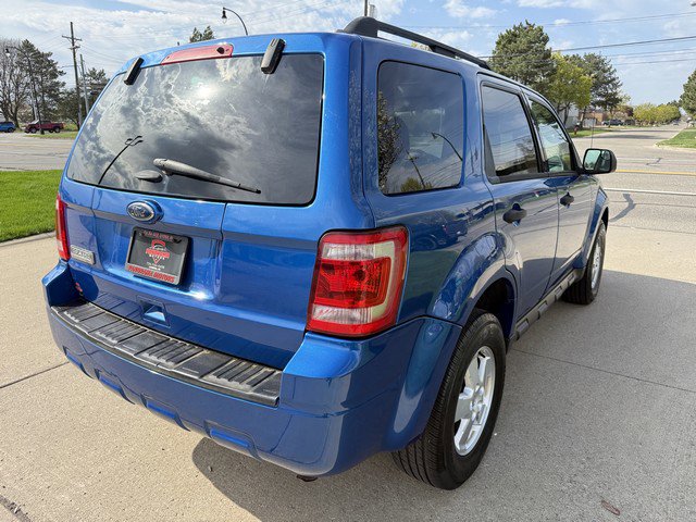 Used 2012 Ford Escape XLT FWD image 5
