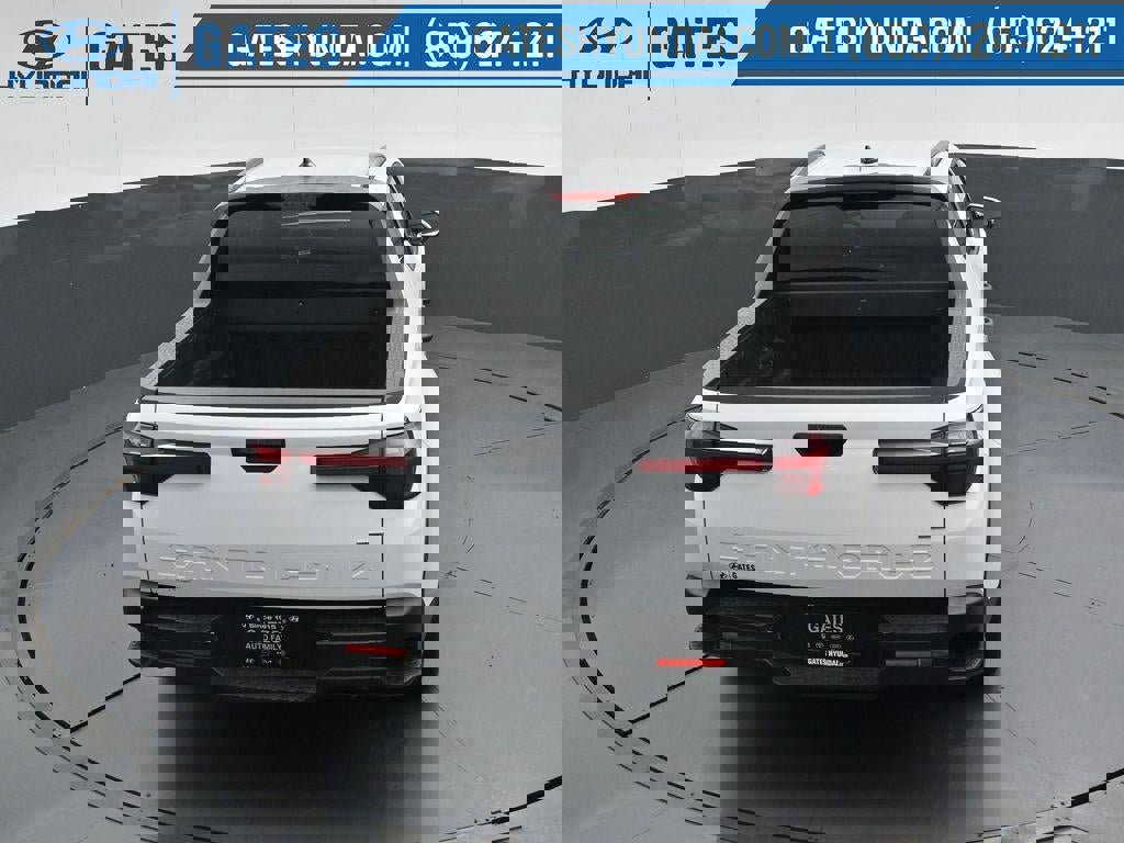 New 2026 Hyundai Santa Cruz SEL image 42