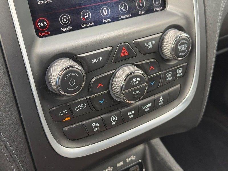 Used 2018 Dodge Durango Citadel AWD/4WD image 29