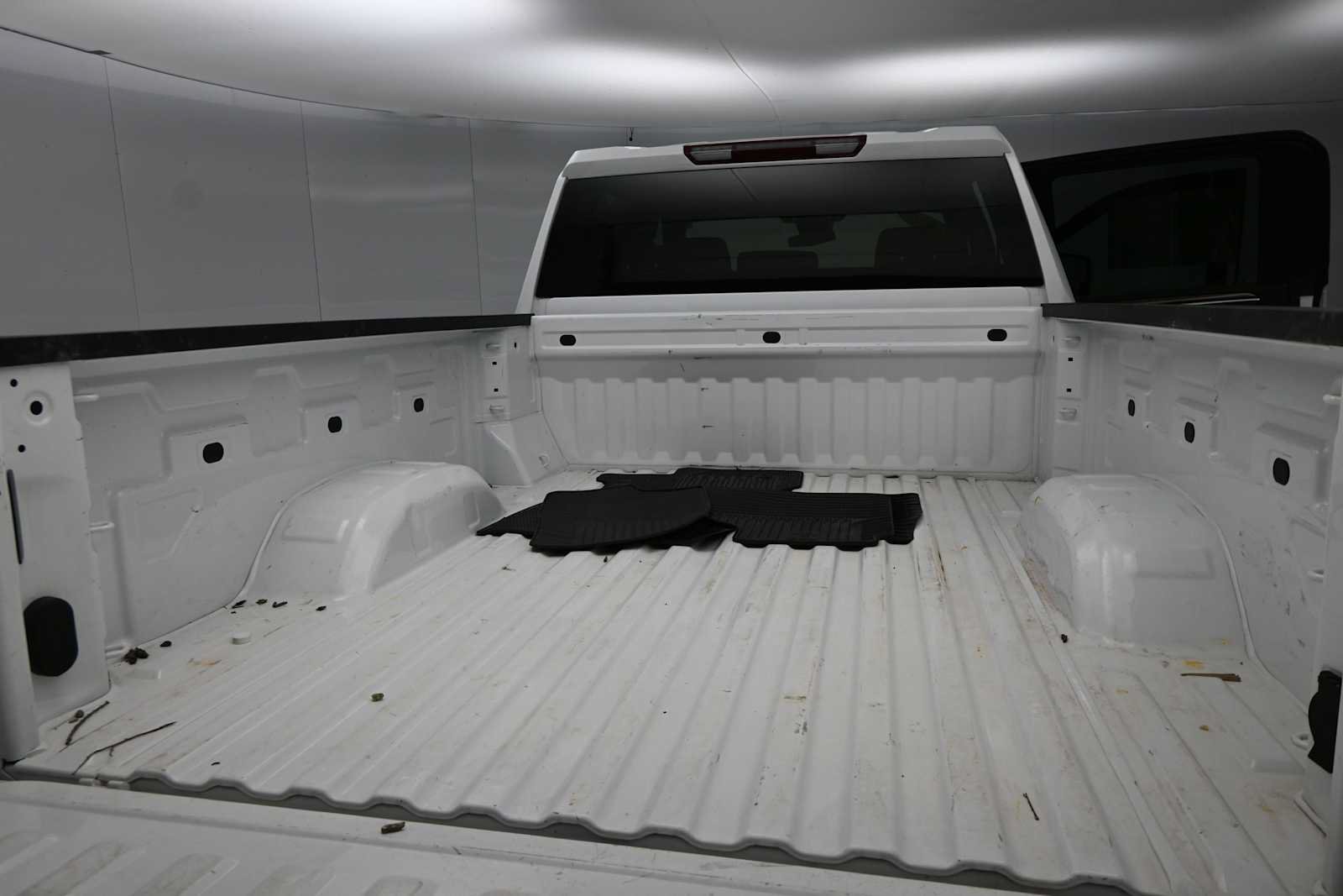 Used 2026 Chevrolet Silverado 2500 LT AWD/4WD image 15