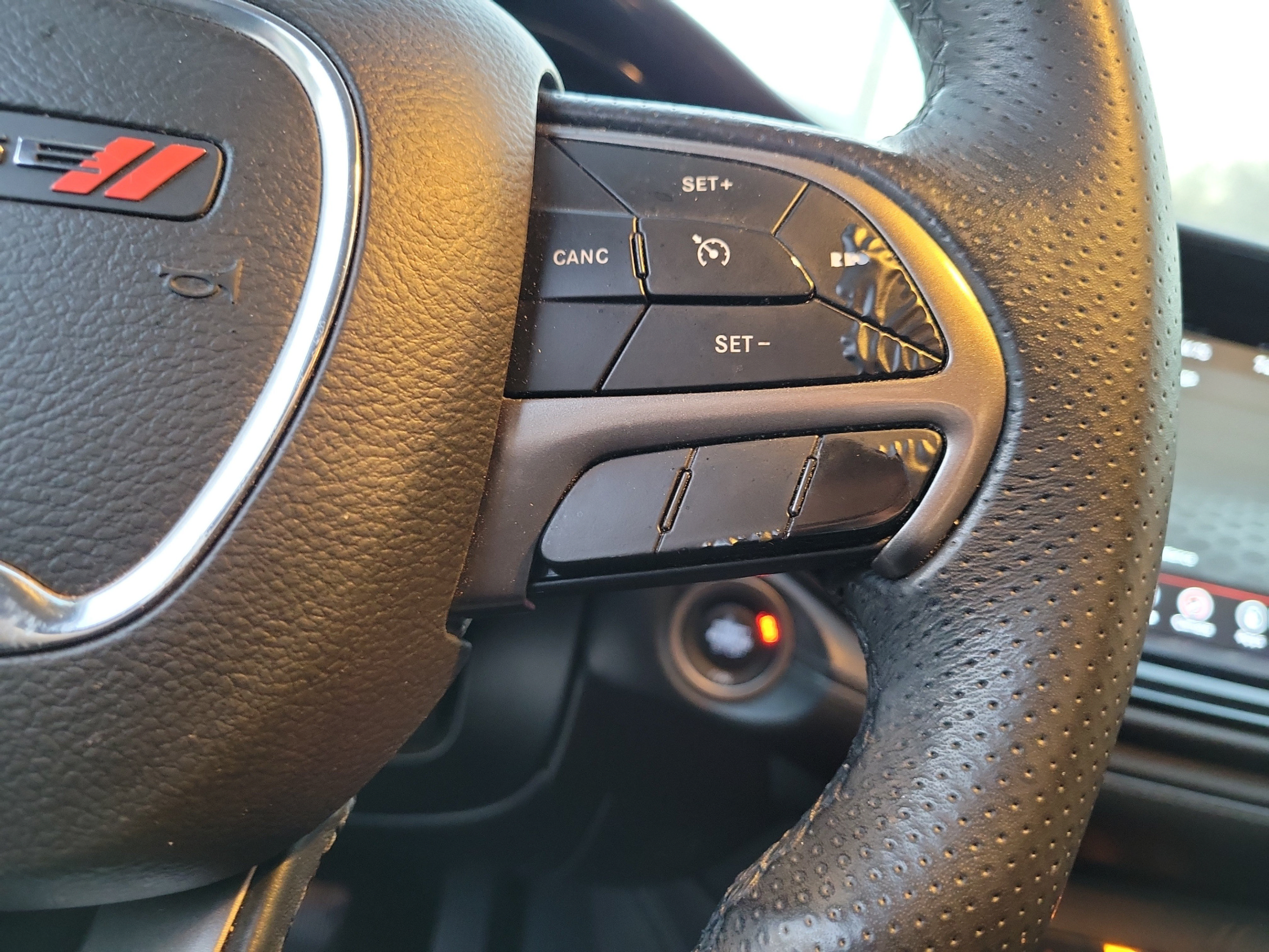 Used 2021 Dodge Durango SXT RWD image 27