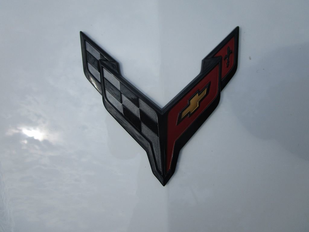 New 2026 Chevrolet Corvette Stingray Premium Conv w/ Z51 Performance Package image 15