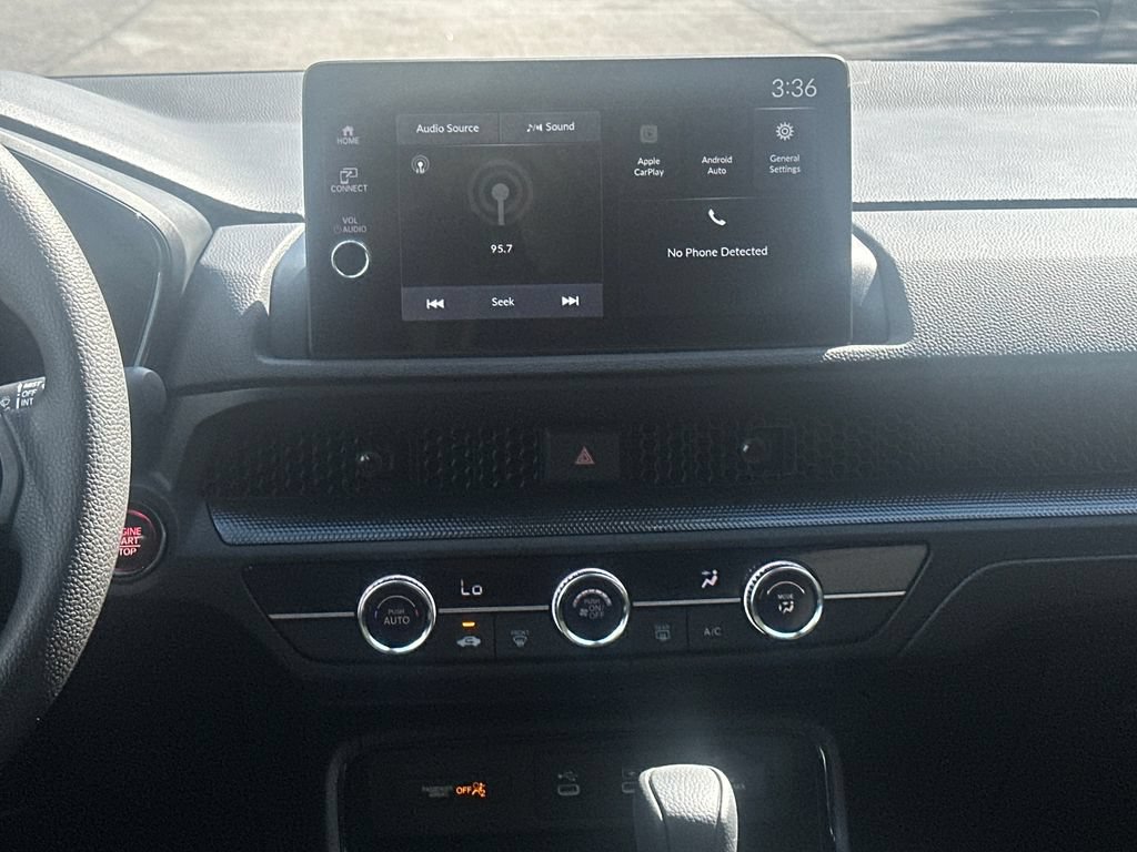 New 2026 Honda CR-V LX image 20