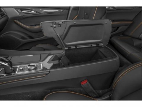 New 2026 Cadillac CT5 V w/ Technology Package AWD/4WD image 16