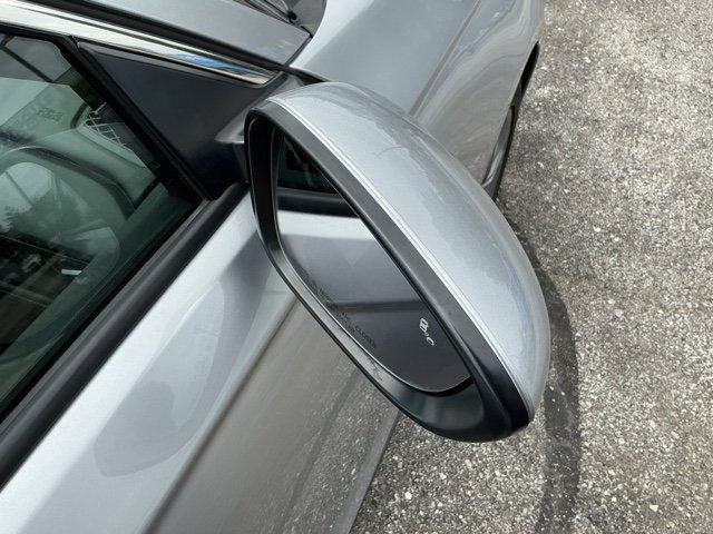 Used 2024 Honda Accord EX image 16