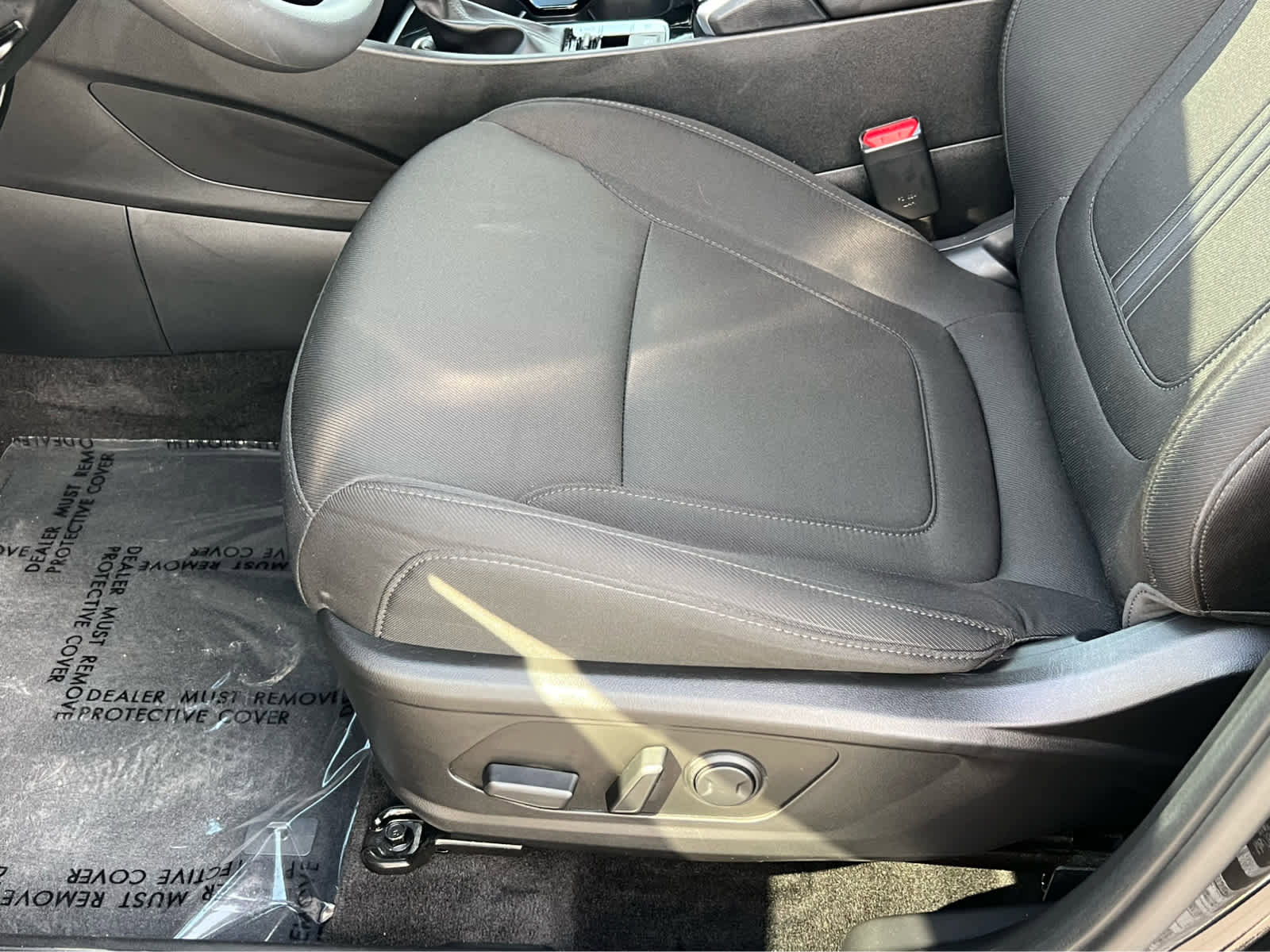 Certified 2024 Hyundai Tucson SEL AWD/4WD image 29
