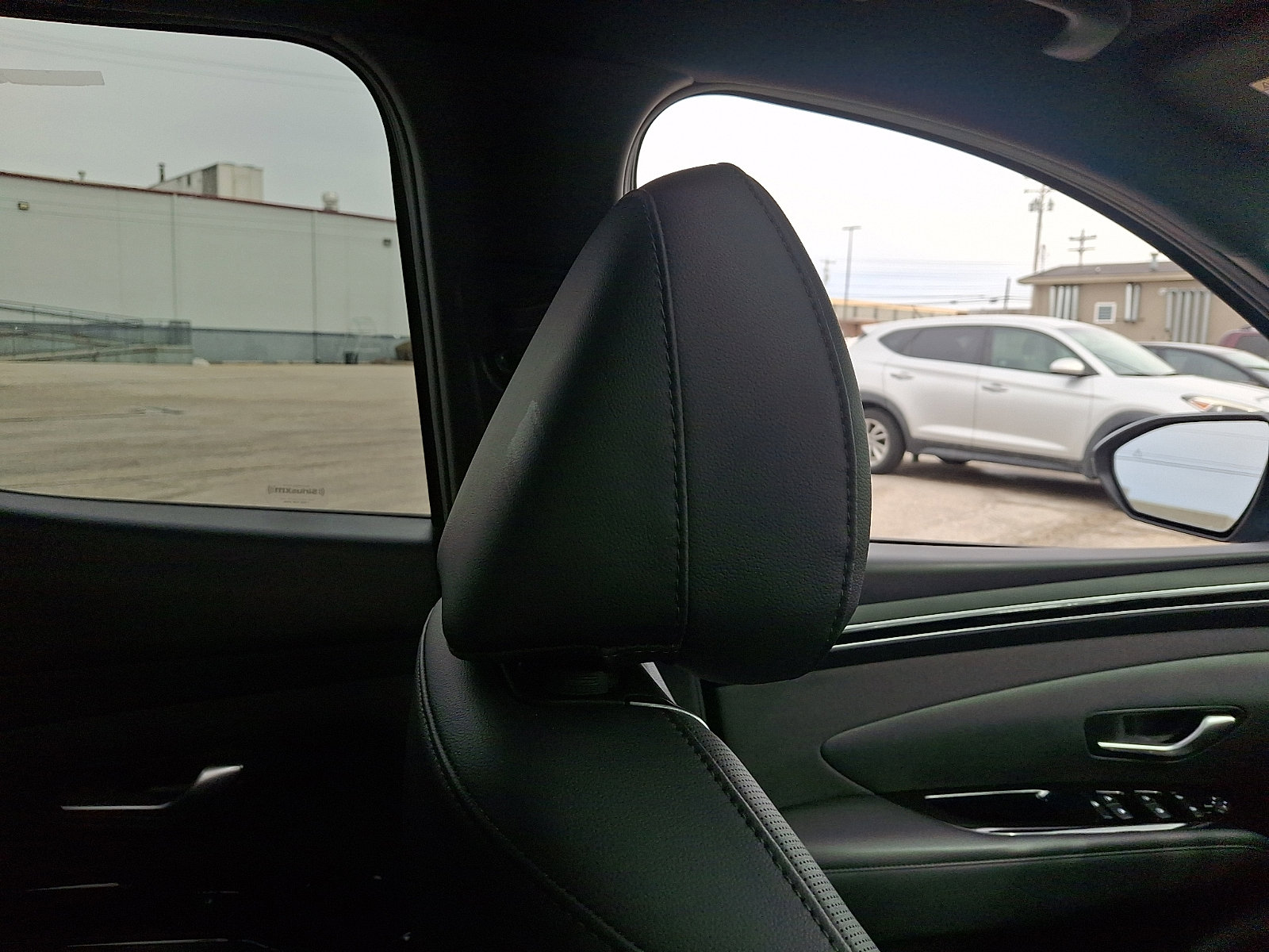 Certified 2023 Hyundai Santa Cruz Limited image 13