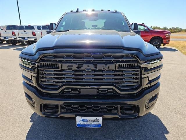 New 2027 RAM 3500 Lone Star AWD/4WD image 42