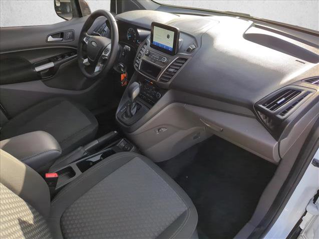 Used 2023 Ford Transit Connect XLT image 25