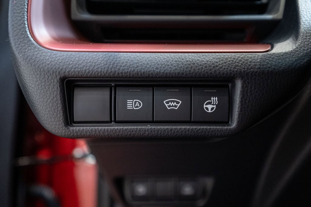 New 2026 Toyota Prius Plug-In Hybrid image 16
