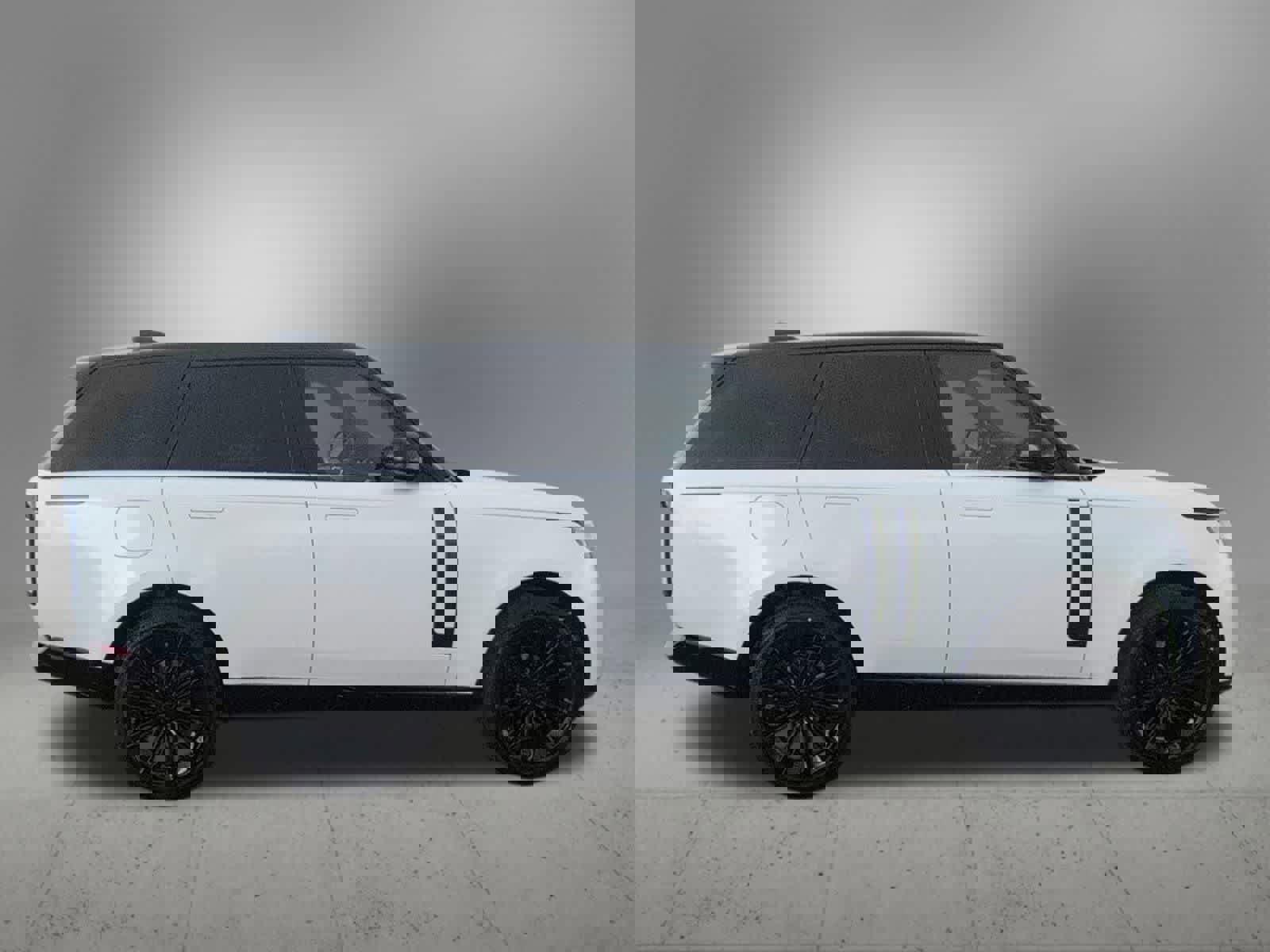 New 2026 Land Rover Range Rover SE image 7